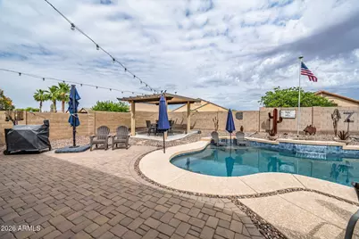 40614 W Hopper Drive, Maricopa, AZ 85138 - Photo 6