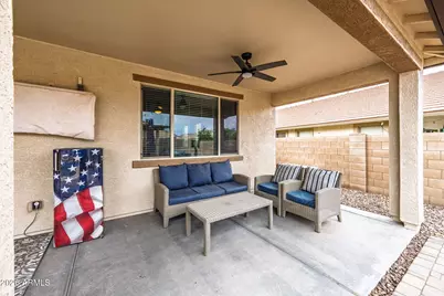 40614 W Hopper Drive, Maricopa, AZ 85138 - Photo 14