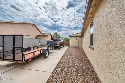 40614 W Hopper Drive, Maricopa, AZ 85138 - Photo 4