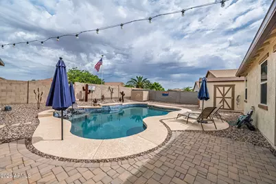 40614 W Hopper Drive, Maricopa, AZ 85138 - Photo 8
