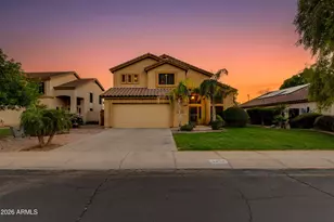 1163 W Vaughn Ave, Gilbert, AZ 85233 - Photo 1