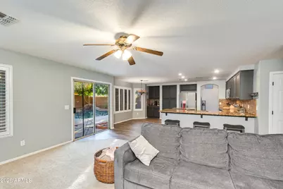 1163 W Vaughn Avenue, Gilbert, AZ 85233 - Photo 14