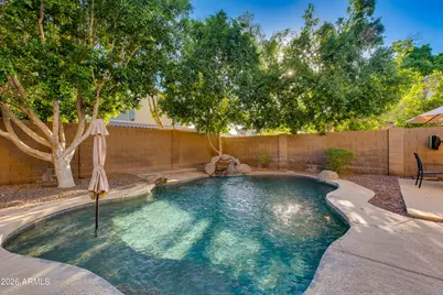 1163 W Vaughn Avenue, Gilbert, AZ 85233 - Photo 52