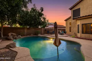 1163 W Vaughn Ave, Gilbert, AZ 85233 - Photo 42