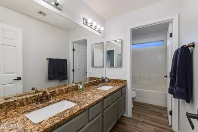 1163 W Vaughn Avenue, Gilbert, AZ 85233 - Photo 32