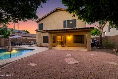 1163 W Vaughn Avenue, Gilbert, AZ 85233 - Photo 46