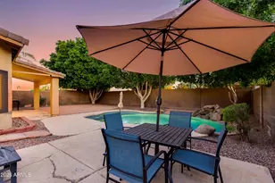 1163 W Vaughn Ave, Gilbert, AZ 85233 - Photo 50