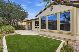 1578 E Copper Hollow, Queen Creek, AZ 85140 - Photo 44
