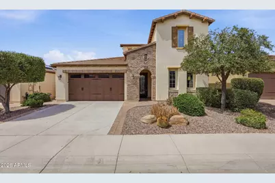 1578 E Copper Hollow, Queen Creek, AZ 85140 - Photo 46