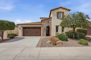1578 E Copper Hollow, Queen Creek, AZ 85140 - Photo 46
