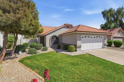 1308 W Starfish Drive, Gilbert, AZ 85233 - Photo 2