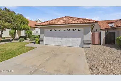 1308 W Starfish Drive, Gilbert, AZ 85233 - Photo 2