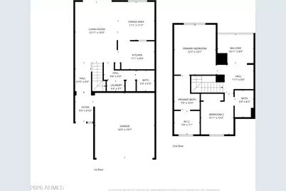 13415 N 20th Street #8, Phoenix, AZ 85022 - Photo 4