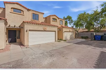 13415 N 20th Street #8, Phoenix, AZ 85022 - Photo 2