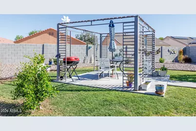 274 W Watson Court, Casa Grande, AZ 85122 - Photo 32