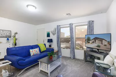 274 W Watson Court, Casa Grande, AZ 85122 - Photo 6