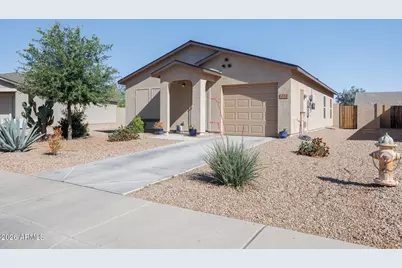 274 W Watson Court, Casa Grande, AZ 85122 - Photo 2