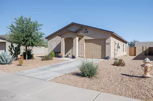 274 W Watson Ct, Casa Grande, AZ 85122 - Photo 2