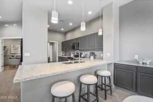 16420 N Thompson Peak Pkwy, Scottsdale, AZ 85260 - Photo 10
