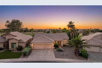 1038 S Palomino Creek Drive, Gilbert, AZ 85296 - Photo 1