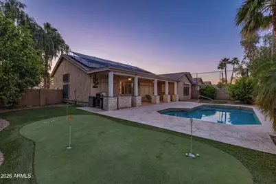 1038 S Palomino Creek Drive, Gilbert, AZ 85296 - Photo 6