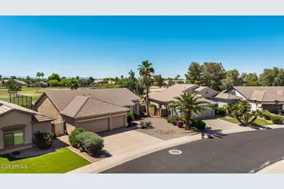1038 S Palomino Creek Drive, Gilbert, AZ 85296 - Photo 34