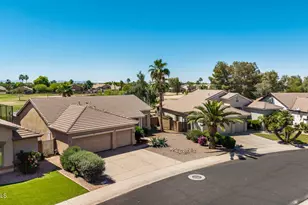 1038 S Palomino Creek Dr, Gilbert, AZ 85296 - Photo 34