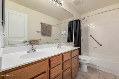 1038 S Palomino Creek Drive, Gilbert, AZ 85296 - Photo 24