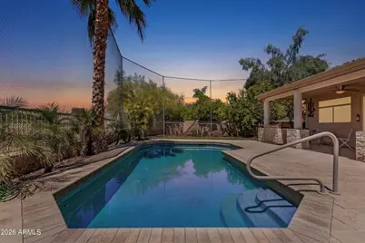 1038 S Palomino Creek Drive, Gilbert, AZ 85296 - Photo 26