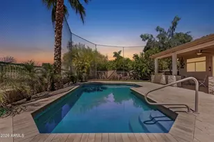 1038 S Palomino Creek Dr, Gilbert, AZ 85296 - Photo 26