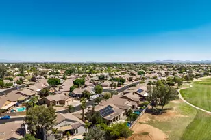 1038 S Palomino Creek Dr, Gilbert, AZ 85296 - Photo 38
