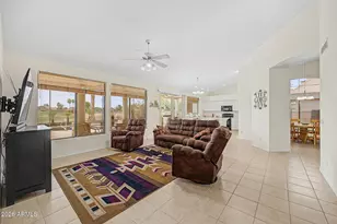 1038 S Palomino Creek Dr, Gilbert, AZ 85296 - Photo 16