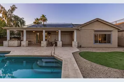 1038 S Palomino Creek Drive, Gilbert, AZ 85296 - Photo 28