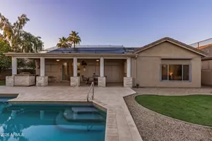 1038 S Palomino Creek Dr, Gilbert, AZ 85296 - Photo 28