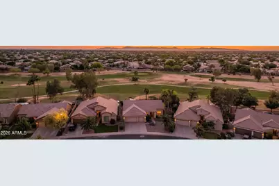 1038 S Palomino Creek Drive, Gilbert, AZ 85296 - Photo 32