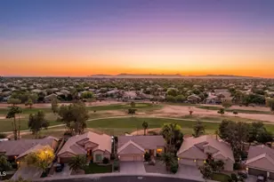 1038 S Palomino Creek Dr, Gilbert, AZ 85296 - Photo 32