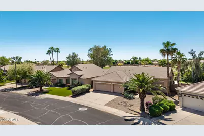 1038 S Palomino Creek Drive, Gilbert, AZ 85296 - Photo 36