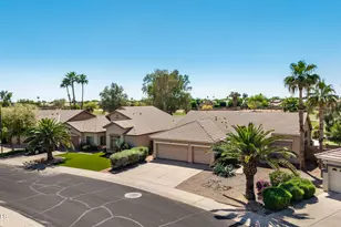 1038 S Palomino Creek Dr, Gilbert, AZ 85296 - Photo 36