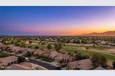 1038 S Palomino Creek Drive, Gilbert, AZ 85296 - Photo 34