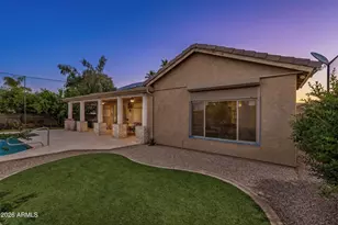 1038 S Palomino Creek Dr, Gilbert, AZ 85296 - Photo 28