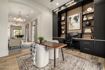 2564 E Teakwood Place, Chandler, AZ 85249 - Photo 22