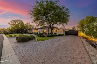 2564 E Teakwood Place, Chandler, AZ 85249 - Photo 4