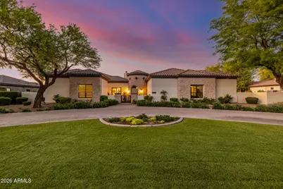 2564 E Teakwood Place, Chandler, AZ 85249 - Photo 1