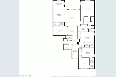 8106 S 42nd Avenue, Laveen, AZ 85339 - Photo 4