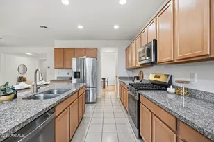 8106 S 42nd Ave, Laveen, AZ 85339 - Photo 16