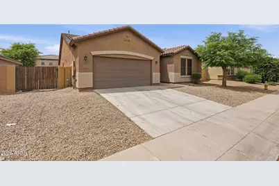 8106 S 42nd Avenue, Laveen, AZ 85339 - Photo 6