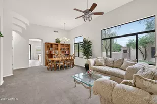 7445 E Eagle Crest Dr, Mesa, AZ 85207 - Photo 8