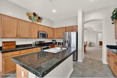 7445 E Eagle Crest Drive #1004, Mesa, AZ 85207 - Photo 14