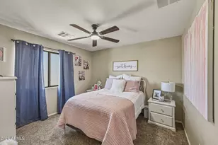 36591 W Costa Blanca Dr, Maricopa, AZ 85138 - Photo 30