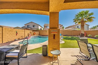36591 W Costa Blanca Drive, Maricopa, AZ 85138 - Photo 36